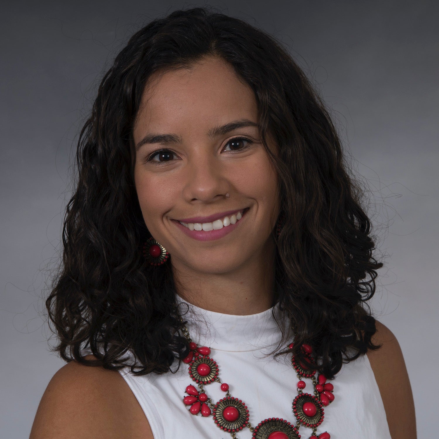 Headshot of Dr. Rosimar Rios-Berrios