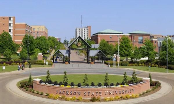 Image of Jackson State University