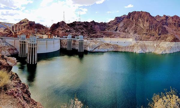 Lake Mead